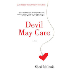 ISBN Devil May Care livre Anglais Livre de poche 384 pages