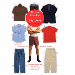 ISBN Dress You Up in My Love, Anglais, Livre de poche, 320 pages