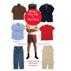 ISBN Dress You Up in My Love Livre de poche