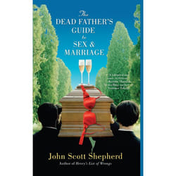 ISBN The Dead Father's Guide to Sex & Marriage livre Anglais Livre de poche 320 pages