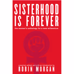 ISBN Sisterhood Is Forever, Anglais, Livre de poche, 640 pages
