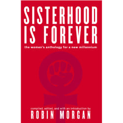 ISBN Sisterhood Is Forever Livre de poche