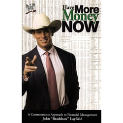 ISBN Have More Money Now Livre de poche