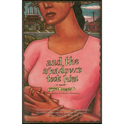 ISBN and the shadows took him livre Anglais Livre de poche 352 pages