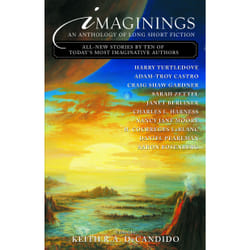 ISBN Imaginings livre Anglais Livre de poche 368 pages