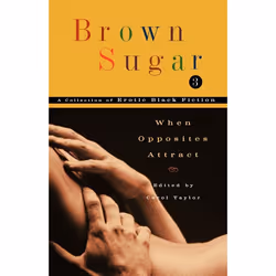 ISBN Brown Sugar 3, Anglais, Livre de poche, 384 pages