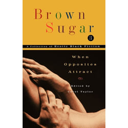 ISBN Brown Sugar 3 livre Anglais Livre de poche 384 pages