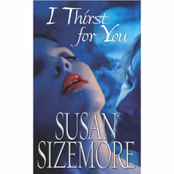ISBN I Thirst for You, Anglais, Édition de poche, 352 pages