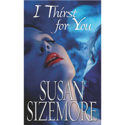 ISBN I Thirst for You Édition de poche