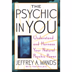 ISBN The Psychic in You, Anglais, Livre de poche, 272 pages