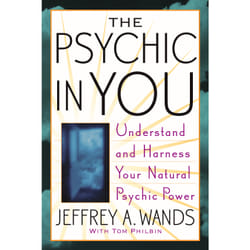ISBN The Psychic in You Livre de poche