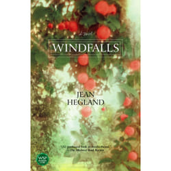 ISBN Windfalls Livre de poche