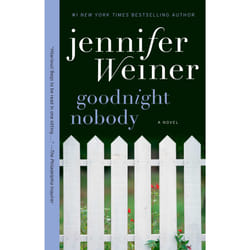 ISBN Goodnight Nobody Livre de poche