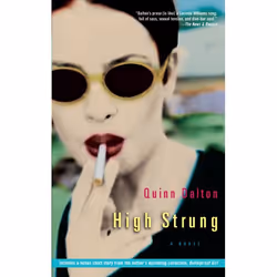 ISBN High Strung, Anglais, Livre de poche, 304 pages