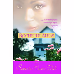 ISBN Secrets Never Told, Anglais, Livre de poche, 320 pages