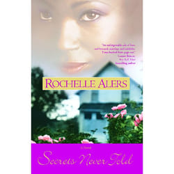 ISBN Secrets Never Told Livre de poche