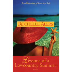 ISBN Lessons of a Lowcountry Summer Livre de poche