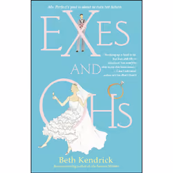 ISBN Exes and Ohs, Anglais, Livre de poche, 320 pages