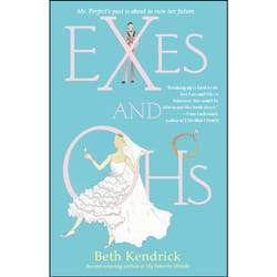 ISBN Exes and Ohs livre Anglais Livre de poche 320 pages
