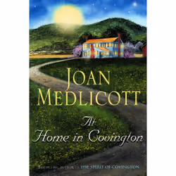 ISBN At Home in Covington, Anglais, Livre de poche, 384 pages