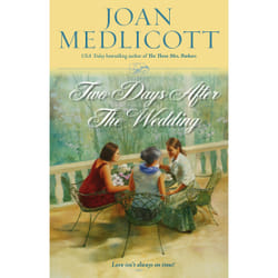 ISBN Two Days After the Wedding Livre de poche