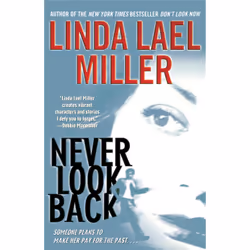 ISBN Never Look Back, Anglais, Livre de poche, 288 pages