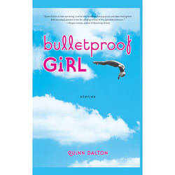 ISBN Bulletproof Girl Livre de poche