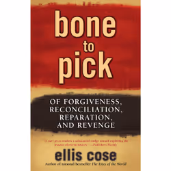 ISBN Bone to Pick, Anglais, Livre de poche, 224 pages