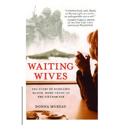 ISBN Waiting Wives livre Anglais Livre de poche 336 pages