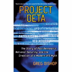 ISBN Project Beta, Anglais, Livre de poche, 288 pages