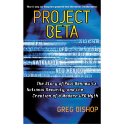ISBN Project Beta Livre de poche