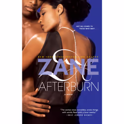ISBN Afterburn, Anglais, Livre de poche, 320 pages