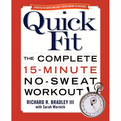 ISBN Quick Fit, Anglais, Livre de poche, 256 pages