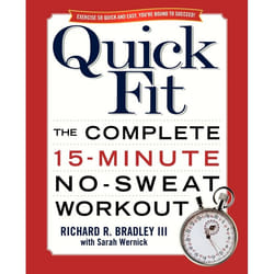 ISBN Quick Fit Livre de poche