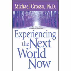 ISBN Experiencing the Next World Now, Anglais, Livre de poche, 320 pages