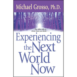 ISBN Experiencing the Next World Now Livre de poche