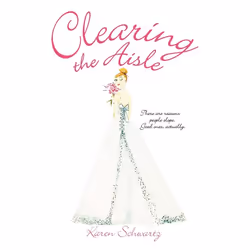 ISBN Clearing the Aisle, Anglais, Livre de poche, 368 pages