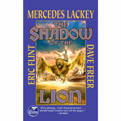 ISBN The Shadow Of The Lion, Anglais, Édition de poche, 936 pages
