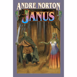 ISBN Janus, Anglais, Édition de poche, 480 pages