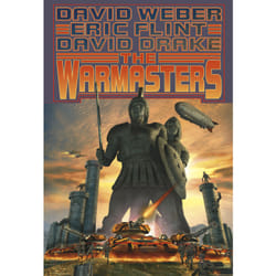 ISBN The Warmasters livre Anglais Édition de poche 352 pages