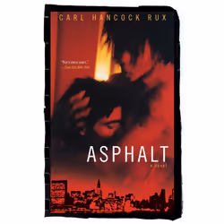 ISBN Asphalt, Anglais, Livre de poche, 272 pages