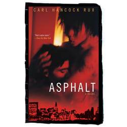 ISBN Asphalt Livre de poche