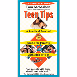 ISBN Teen Tips, Anglais, Livre de poche, 272 pages
