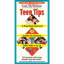 ISBN Teen Tips Livre de poche