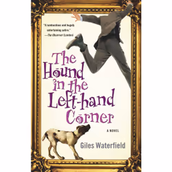 ISBN The Hound in the Left-hand Corner, Anglais, Livre de poche, 288 pages