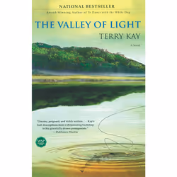 ISBN The Valley of Light, Anglais, Livre de poche, 256 pages