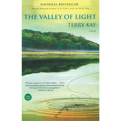 ISBN The Valley of Light Livre de poche