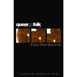 ISBN Every Nine Seconds Livre de poche