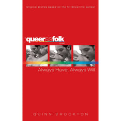 ISBN Always Have, Always Will Livre de poche