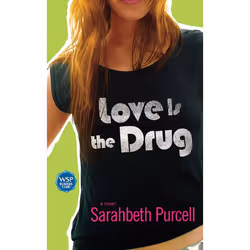 ISBN Love Is the Drug, Anglais, Livre de poche, 240 pages